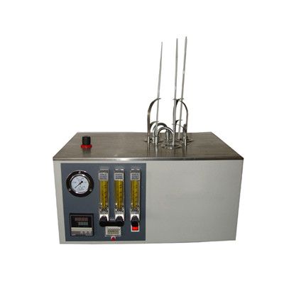 DSHD-8019 Existent Gum Tester