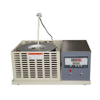 DSHK-30010 Residue Tester For Liquefied Petroleum