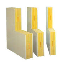 PUF-FRP Insulated Panels