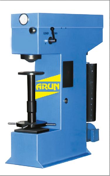 Brinell Hardness Testing Machine (B 3000 - H)