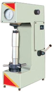 RASN-T Series Hardness Testing Machine