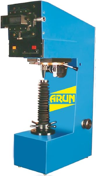 ARUN MAKE Vickers Hardness Testing Machine