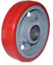 Pu Wheels