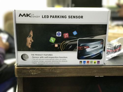 LED Parking Sensor