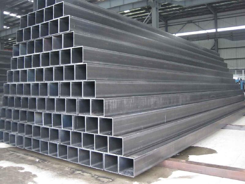 Black Astm A500 Grade B Steel Pipe In China Dongpengboda Buy Black Astm ...