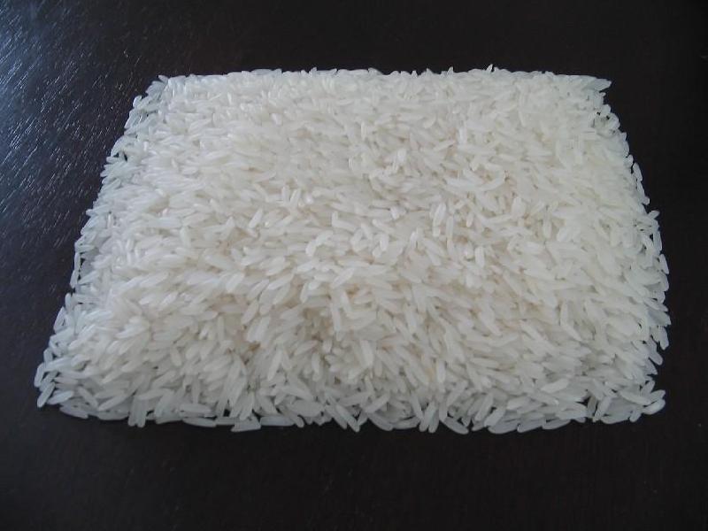 5% Broken Non Basmati Rice
