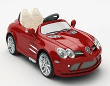 Battery Operated children Ride on car Mercedes Benz