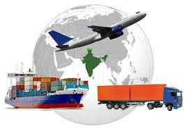 Clearing & Forwarding Services