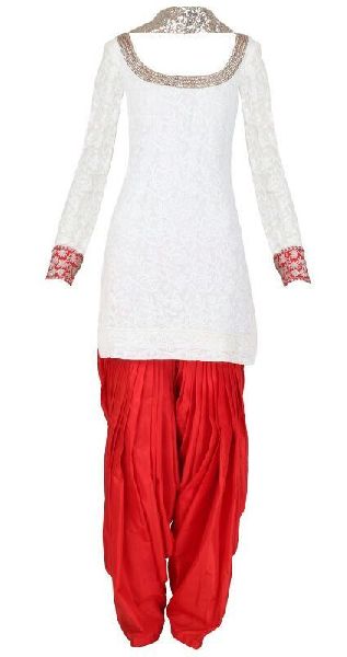 Salwar Suits