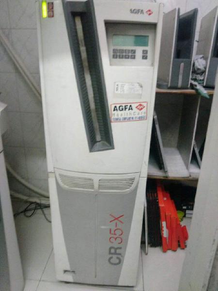 AGFA CR 35-X Printer