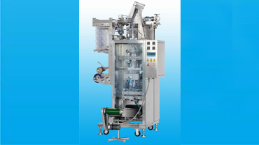 Pouch Packing Machine