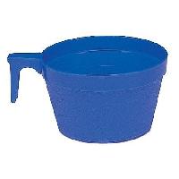 HDPE Plastic Measuring Cups, for Laboratory, Pharmaceuticals, Pattern : Plain, Printed