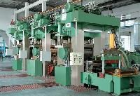 Cold Rolling Machine
