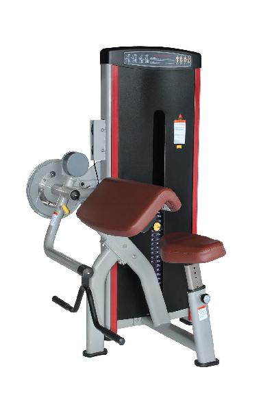 Fitness equipment parts