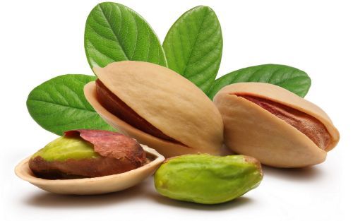 pistachio nuts