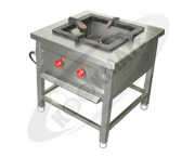 Commercial Kitchen Equipment