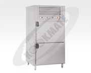 Two Door Freezer, Capacity : 600 Ltrs