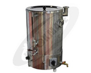 Water Boiler, Voltage : 220V / 50Hz / 1Ph