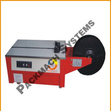 pp strapping machine