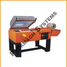 Shrink Chamber Machine