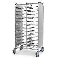 Tray Trolley