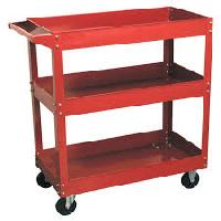 Workshop Trolley