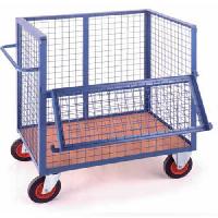 mobile trolleys