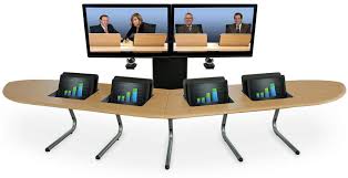 Managed Video Conferencing Services