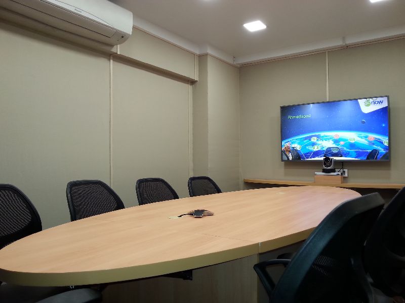 VCNow Video Conferencing Centre-Ahmedabad