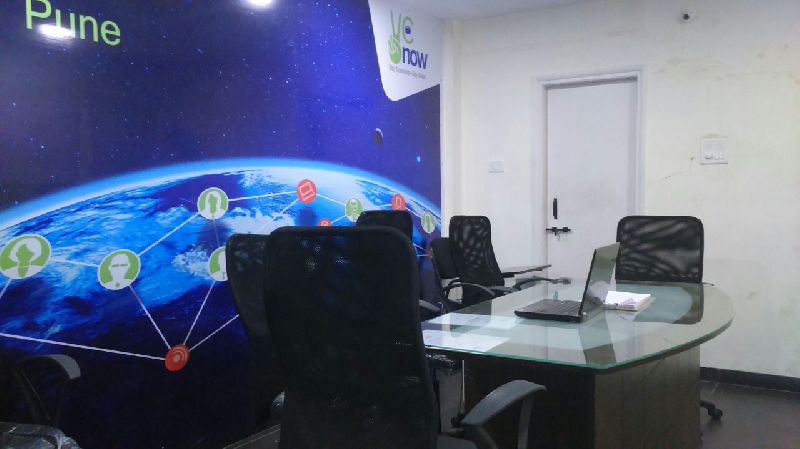 VCNow Video Conferencing Centre-Aundh, Pune