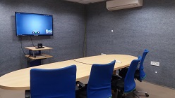 VCNow Video Conferencing Centre-Indore