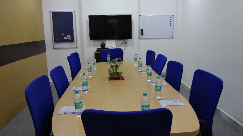 VCNow Video Conferencing Centre- Kalkaji, South Delhi