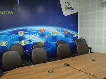 VCNow Video Conferencing Centre-Lucknow
