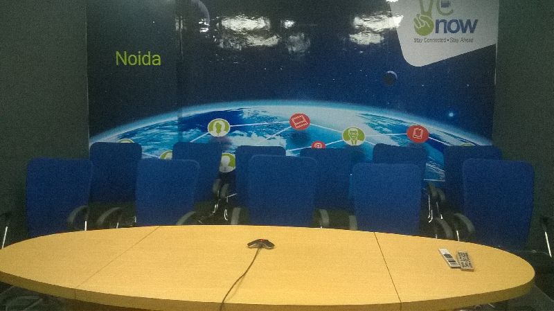 VCNow Video Conferencing Centre- Noida