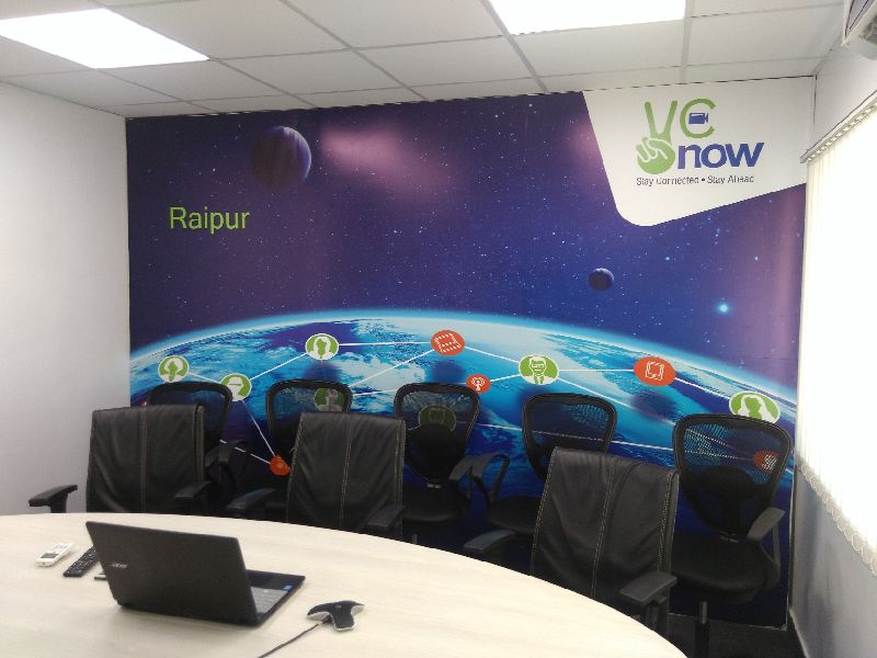 VCNow Video Conferencing Centre-Raipur
