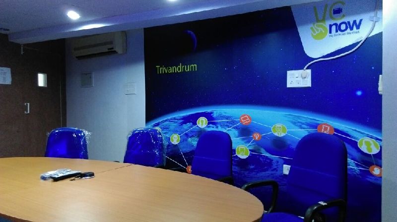 VCNow Video Conferencing Centre- Trivandrum
