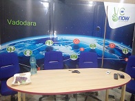 VCNow Video Conferencing Centre- Vadodara