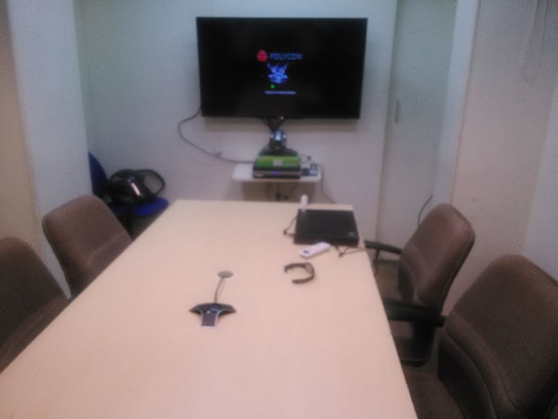 Video Conferencing In Thane, Mumbai