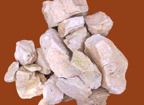 Feldspar lumps, Feature : Fine Finished, Durable