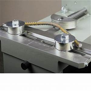 Bend rebend testing machine