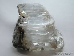 gypsum