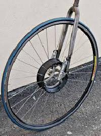 run flat bicycle tyres