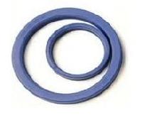 Rubber & silicone seals