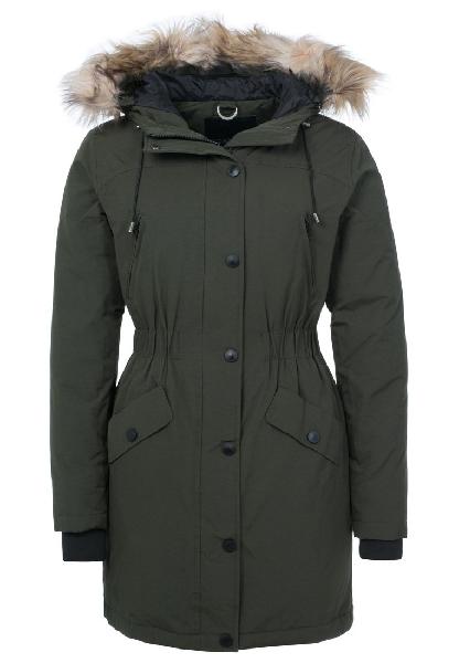 Women's Winter Coats