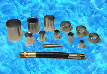 Stainless Steel Hose Ferrule