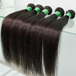 Virgin Remy Human Hair at best price in Chennai Tamil Nadu from JP Human  Hair Export | ID:2391929