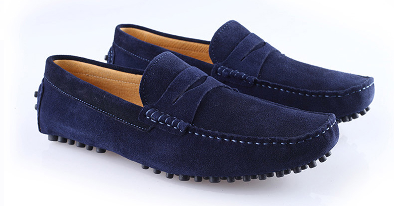 Mens Loafers