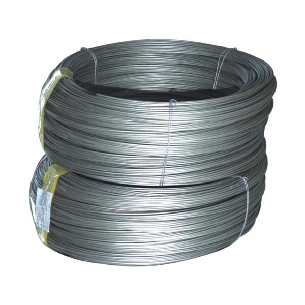 Galvanized Steel Wires