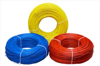 PVC Wires