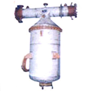 chemical condensers